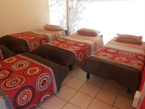 Limpopo Lodge Polokwane Exteriér fotografie