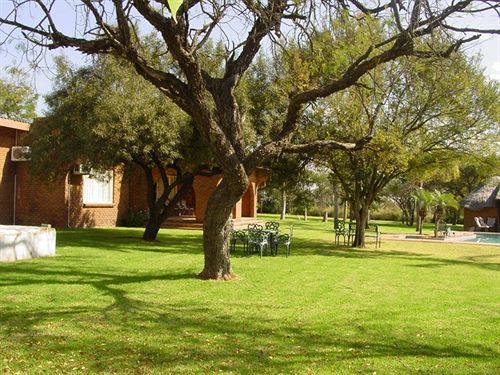 Limpopo Lodge Polokwane Exteriér fotografie